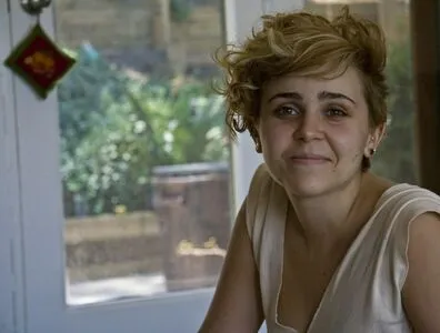 Mae Whitman OnlyFans Leaked Free Thumbnail Picture - #kiIFE0ClKX