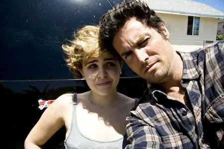 Mae Whitman OnlyFans Leaked Free Thumbnail Picture - #krSWDktTLT