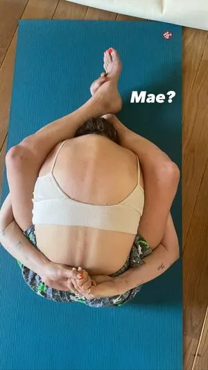 Mae Whitman OnlyFans Leaked Free Thumbnail Picture - #zuQC0b0cIH