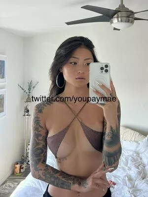 Mae.Col OnlyFans Leaked Free Thumbnail Picture - #Vacj1s2uYB