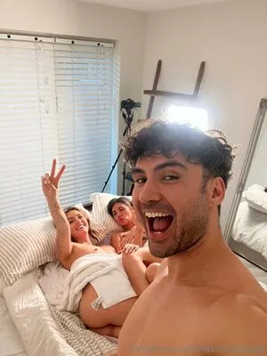 Maeandchad OnlyFans Leaked Free Thumbnail Picture - #LiXxd5LaQK