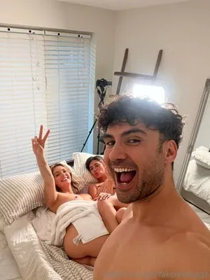 Maeandchad OnlyFans Leaked Free Thumbnail Picture - #qwyEVI5HnQ