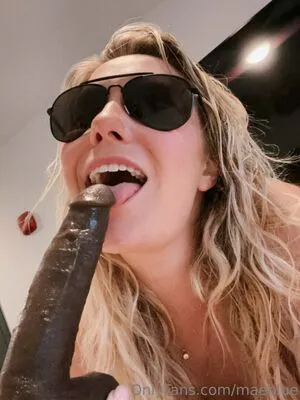 Maeblue OnlyFans Leaked Free Thumbnail Picture - #RAh28nqKuG