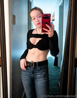 Maedenart OnlyFans Leaked Free Thumbnail Picture - #2QdFC6MrTW