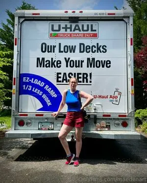 Maedenart OnlyFans Leaked Free Thumbnail Picture - #56QrNuiO0u