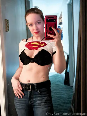 Maedenart OnlyFans Leaked Free Thumbnail Picture - #IBqSGxLJgs
