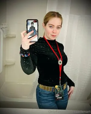 Maedenart OnlyFans Leaked Free Thumbnail Picture - #ImAsazbh7a