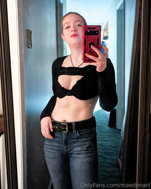Maedenart OnlyFans Leaked Free Thumbnail Picture - #OkHi4Kjj40