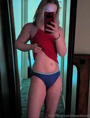 Maedenart OnlyFans Leaked Free Thumbnail Picture - #SPYyxLeuxQ