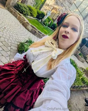 Maedenart OnlyFans Leaked Free Thumbnail Picture - #eQkp7sl29T