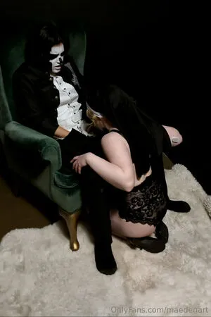 Maedenart OnlyFans Leaked Free Thumbnail Picture - #yOw9fi0o78
