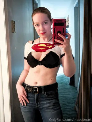 Maedenart OnlyFans Leaked Free Thumbnail Picture - #zwnez0XUMV