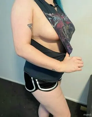 Maedi OnlyFans Leaked Free Thumbnail Picture - #Kv3j2fvYcM