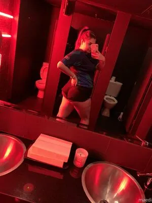 Maedi OnlyFans Leaked Free Thumbnail Picture - #pOFIBvM4A6