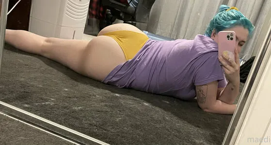 Maedi OnlyFans Leaked Free Thumbnail Picture - #rvSNMqMp6I