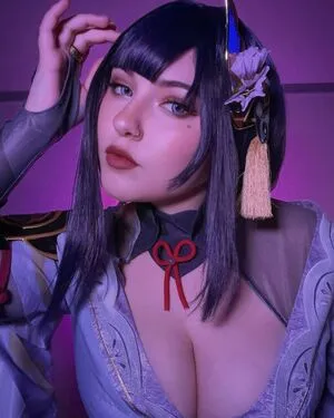 Maeee Cos OnlyFans Leaked Free Thumbnail Picture - #cAh432GrST