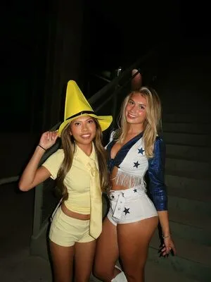 Maegan Carver OnlyFans Leaked Free Thumbnail Picture - #37IJZM6EPs