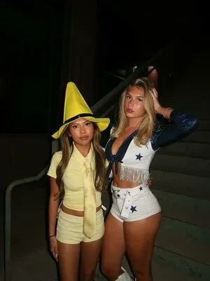 Maegan Carver OnlyFans Leaked Free Thumbnail Picture - #hHrVuWSTLU