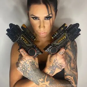 Maegan Rose OnlyFans Leaked Free Thumbnail Picture - #51dOG1FeXa