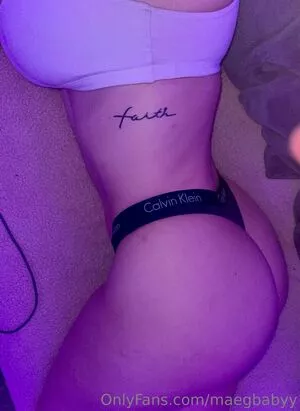 Maegbabyy OnlyFans Leaked Free Thumbnail Picture - #Y3KWnsoT9F