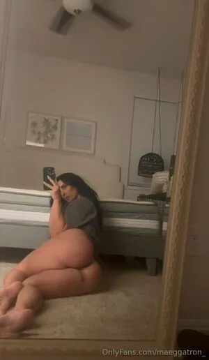 Maeggatron OnlyFans Leaked Free Thumbnail Picture - #ASkRYwsFl7