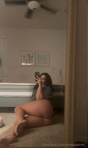 Maeggatron OnlyFans Leaked Free Thumbnail Picture - #UpLDKYzLNO