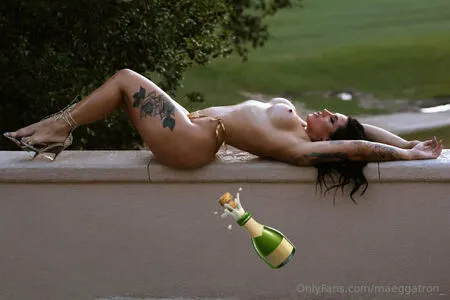 Maeggatron OnlyFans Leaked Free Thumbnail Picture - #ggI8xA7IPh