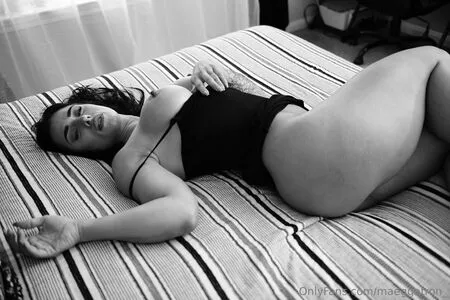 Maeggatron OnlyFans Leaked Free Thumbnail Picture - #hxxfHvD87Y