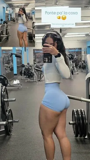 Maeh Fitt OnlyFans Leaked Free Thumbnail Picture - #LezHqDBum7