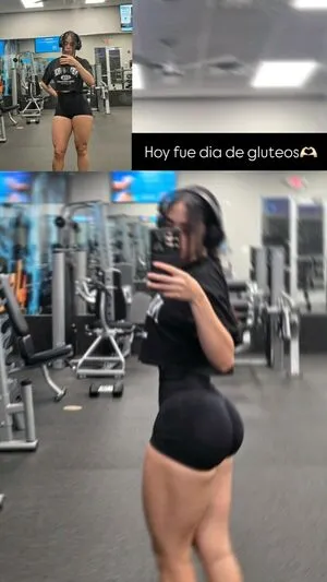 Maeh Fitt OnlyFans Leaked Free Thumbnail Picture - #h8ScQVdALe