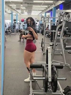 Maeh Fitt OnlyFans Leaked Free Thumbnail Picture - #it4d0DQj7k