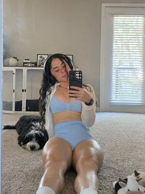 Maeh Fitt OnlyFans Leaked Free Thumbnail Picture - #zRiaHjEiCE