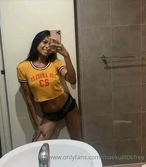 Maekulit06free OnlyFans Leaked Free Thumbnail Picture - #5LluynH7NU