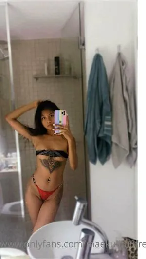 Maekulit06free OnlyFans Leaked Free Thumbnail Picture - #b7H2lA1A7F