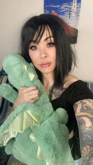 Maelingbopp OnlyFans Leaked Free Thumbnail Picture - #5qSTTrJtzG