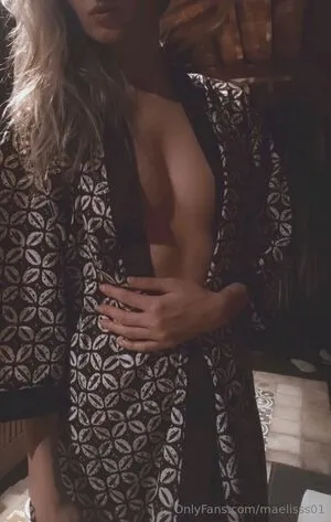 Maelisss01 OnlyFans Leaked Free Thumbnail Picture - #0pUZTYPTjz