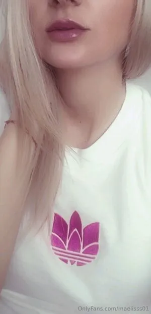 Maelisss01 OnlyFans Leaked Free Thumbnail Picture - #GemthsicbS