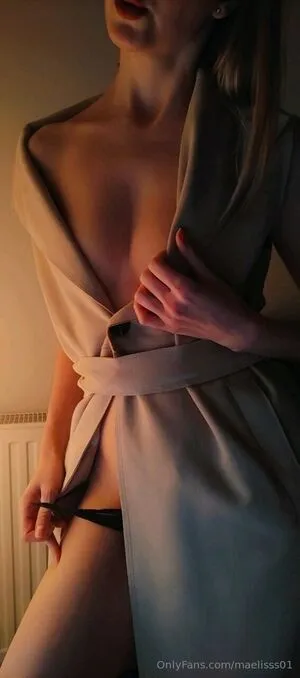 Maelisss01 OnlyFans Leaked Free Thumbnail Picture - #bCDWca7NDK
