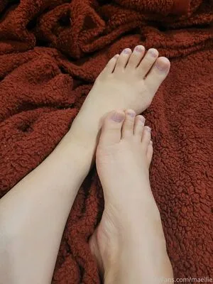 Maellie OnlyFans Leaked Free Thumbnail Picture - #Saq0VAMGWc