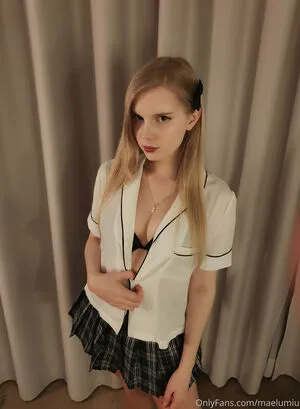 Maelumiu OnlyFans Leaked Free Thumbnail Picture - #CaSg8Hm4KK
