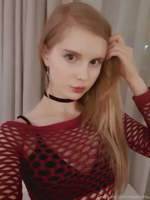 Maelumiu OnlyFans Leaked Free Thumbnail Picture - #PcoJFcRo7z
