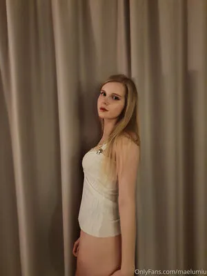 Maelumiu OnlyFans Leaked Free Thumbnail Picture - #ReRYtRDSjl
