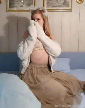 Maelumiu OnlyFans Leaked Free Thumbnail Picture - #dTBJTAl24W