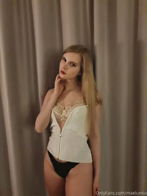 Maelumiu OnlyFans Leaked Free Thumbnail Picture - #e3qIVSYqy9