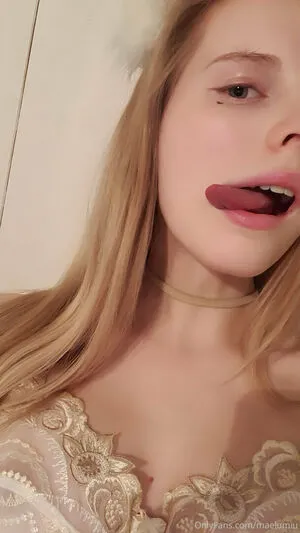 Maelumiu OnlyFans Leaked Free Thumbnail Picture - #kFUKXIG6m1
