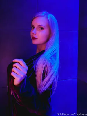 Maelumiu OnlyFans Leaked Free Thumbnail Picture - #kNrYV2xcDB