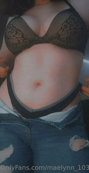 Maelynn OnlyFans Leaked Free Thumbnail Picture - #CPFXD0GWe5