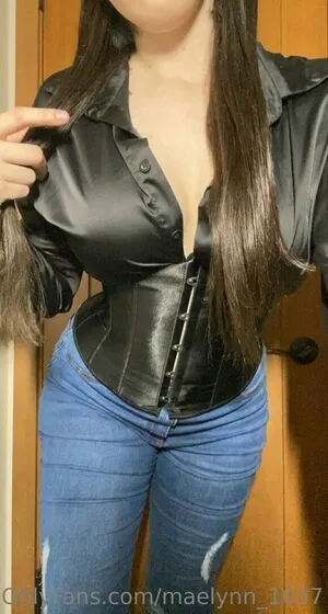 Maelynn OnlyFans Leaked Free Thumbnail Picture - #ZOsX3hoZwP