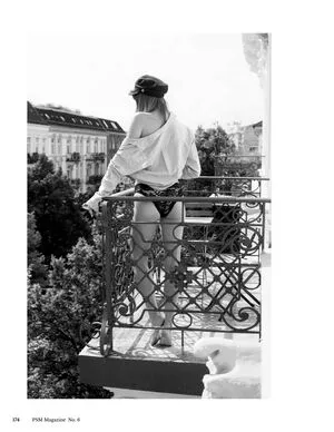 Maelys Garouis OnlyFans Leaked Free Thumbnail Picture - #8mzcm2LYLz