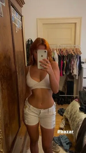 Maelys OnlyFans Leaked Free Thumbnail Picture - #M47PINiZAC